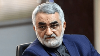 بروجردی: در پاسخ به اسرائیل از نوع جدید موشکها رونمایی شد بروجردی: در پاسخ به اسرائیل از نوع جدید موشکها رونمایی شد