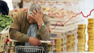 «ایثار در جبهه» و «رهاشدگی» در بازار و فرهنگ 
