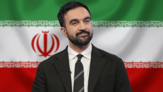 حمایت زهران ممدانی از تیم ملی ایران و انتقاد از ترامپ