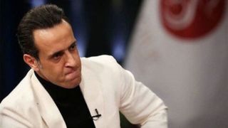 بخش دیگری از اموال علی کریمی توقیف شد