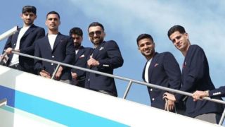 اقدام بازیکنان تیمملی رسانههای آمریکایی را عصبانی کرد! اقدام بازیکنان تیمملی رسانههای آمریکایی را عصبانی کرد!