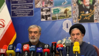 رئیس کمیسیون امنیت ملی مجلس: جنگ تمام نشده است