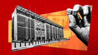 رسوایی امنیتی در قلب دولت انگلیس رسوایی امنیتی در قلب دولت انگلیس