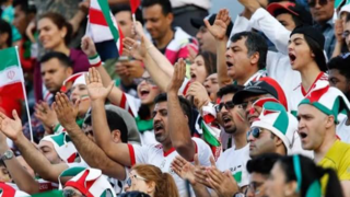 آمریکا ۱۷ هزار بلیت ایران در جام جهانی را دزدید آمریکا ۱۷ هزار بلیت ایران در جام جهانی را دزدید