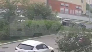 انفجار مرگبار خودروی بمب‌گذاری شده در مسکو