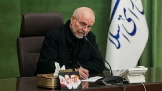 قالیباف: درود بر مردم ایران که کشور را از دهان گرگ‌های درّنده‌ بیرون کشیدید