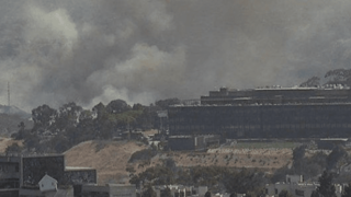 وحشت در اردوی سوئیس در آمریکا پیش از شروع جام