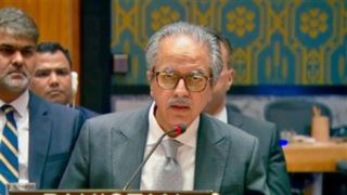 پاکستان: عمیقاً نگران وضعیت جاری منطقه و درگیری مجدد هستیم پاکستان: عمیقاً نگران وضعیت جاری منطقه و درگیری مجدد هستیم