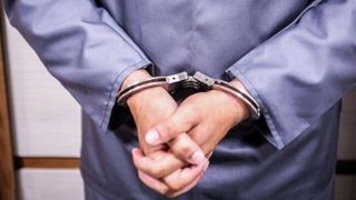 دستگیری زوج سارق ۷۰ میلیاردی در نیاوران دستگیری زوج سارق ۷۰ میلیاردی در نیاوران