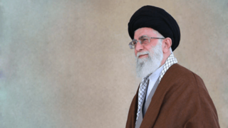 مشهد برای تدفین رهبر شهید آماده است مشهد برای تدفین رهبر شهید آماده است