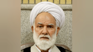 حجتالاسلام رضا مطلبی درگذشت حجتالاسلام رضا مطلبی درگذشت