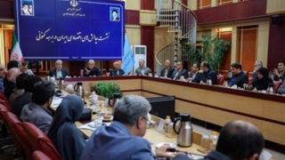 پزشکیان: نگاه دولت مبتنی بر اتکا به ظرفیتهای داخلی است پزشکیان: نگاه دولت مبتنی بر اتکا به ظرفیتهای داخلی است