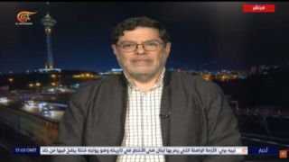 مرندی: استفاده از کشورهای مجاور برای حمله به ایران، آنها را شریک جنگ میکند مرندی: استفاده از کشورهای مجاور برای حمله به ایران، آنها را شریک جنگ میکند