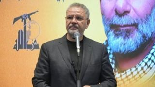 حزبالله: ایران معادله وحدت میادین را تثبیت کرد/ به اصولمان پایبندیم حزبالله: ایران معادله وحدت میادین را تثبیت کرد/ به اصولمان پایبندیم