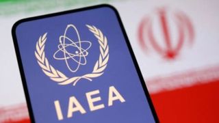 شورای حکام در مسیر سیاسیکاری؛ قطعنامه ضدایرانی چه پیام و پیامدی دارد؟ شورای حکام در مسیر سیاسیکاری؛ قطعنامه ضدایرانی چه پیام و پیامدی دارد؟