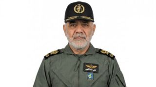 سرلشکر عبداللهی: صادرات نفت و گاز یا برای همه است یا هیچکس سرلشکر عبداللهی: صادرات نفت و گاز یا برای همه است یا هیچکس
