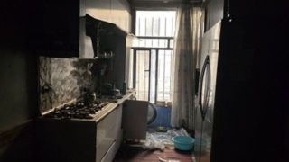 خانهای که به «بمب ساعتی» تبدیل شد/ ۵ کشته و یک مصدوم در آتشسوزی فرونآباد خانهای که به «بمب ساعتی» تبدیل شد/ ۵ کشته و یک مصدوم در آتشسوزی فرونآباد
