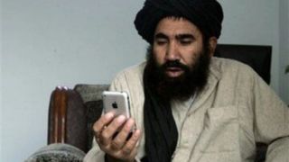 طالبان استفاده از گوشیهای هوشمند را ممنوع کرد طالبان استفاده از گوشیهای هوشمند را ممنوع کرد
