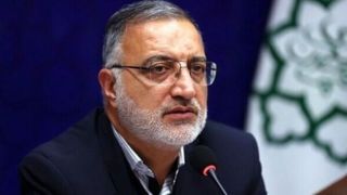 زاکانی: آیین تشییع پیکر رهبر شهید انقلاب در دهه دوم محرم برگزار میشود زاکانی: آیین تشییع پیکر رهبر شهید انقلاب در دهه دوم محرم برگزار میشود