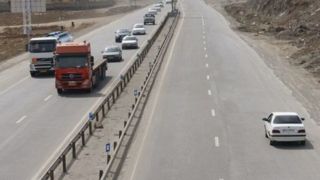 تردد روان در تمامی محورهای شمالی کشور تردد روان در تمامی محورهای شمالی کشور