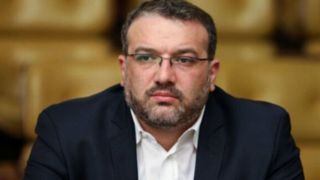 نماینده مجلس: تندروها تلگرام و توییترشان برقرار است،طرفدار قطع اینترنت اند نماینده مجلس: تندروها تلگرام و توییترشان برقرار است،طرفدار قطع اینترنت اند
