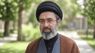 برگزاری مجلس ترحیم آیت‌الله فیاض از طرف رهبر انقلاب در قم