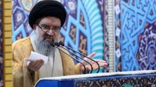 خاتمی: مردم ایران با دشمنانی عهدشکن و پیمان‌شکن طرف‌ هستند