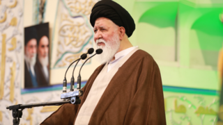 هیچ تفاهم و تعهدی بدون تایید رهبر انقلاب، قابل قبول نیست هیچ تفاهم و تعهدی بدون تایید رهبر انقلاب، قابل قبول نیست