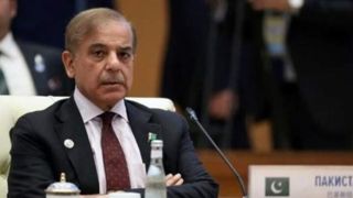شهباز شریف: با ایران و آمریکا برای نهایی کردن توافق همکاری می کنیم شهباز شریف: با ایران و آمریکا برای نهایی کردن توافق همکاری می کنیم