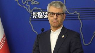 برگزاری جلسه نهادهای ذیربط برای بررسی تفاهم احتمالی ایران و آمریکا برگزاری جلسه نهادهای ذیربط برای بررسی تفاهم احتمالی ایران و آمریکا