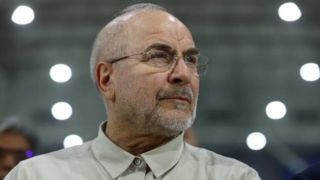 پاسخ قالیباف به ترامپ: باید بدون هیچ بهانهای به تعهدات داده شده، عمل شود پاسخ قالیباف به ترامپ: باید بدون هیچ بهانهای به تعهدات داده شده، عمل شود