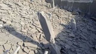 حمله به تأسیسات آبرسانی؛ مصداق جنایت جنگی
