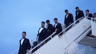مشکل ویزای ۴ عضو تیم ملی فوتبال حل شد مشکل ویزای ۴ عضو تیم ملی فوتبال حل شد
