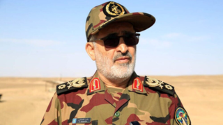 سرلشکر عبداللهی: ویژگی شهید شادمانی پیوند میان ایمان و تجربه میدانی بود سرلشکر عبداللهی: ویژگی شهید شادمانی پیوند میان ایمان و تجربه میدانی بود