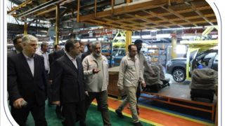 آغاز پروژه چند وجهی نوسازی صنایع با مشارکت بانک صادرات ایران/ تاکید قربان اسکندری بر تولید خودروهای باکیفیت و منطبق بر استانداردهای روز جهانی آغاز پروژه چند وجهی نوسازی صنایع با مشارکت بانک صادرات ایران/ تاکید قربان اسکندری بر تولید خودروهای باکیفیت و منطبق بر استانداردهای روز جهانی