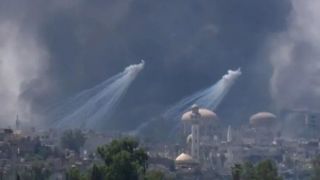 تداوم درگیری ها در لبنان/۲۲ عملیات حزب الله علیه رژیم صهیونیستی ظرف ۲۴ ساعت تداوم درگیری ها در لبنان/۲۲ عملیات حزب الله علیه رژیم صهیونیستی ظرف ۲۴ ساعت
