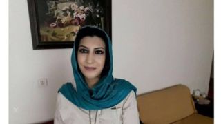 شهرزاد جواهری درگذشت