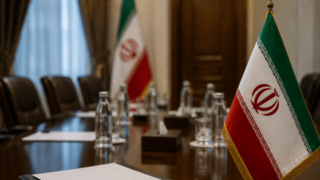 تصمیم نهایی تهران درباره تفاهمنامه در دست بررسی است تصمیم نهایی تهران درباره تفاهمنامه در دست بررسی است