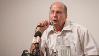 وزیر جنگ اسبق رژیم صهیونیستی: ایران دست برتر را دارد وزیر جنگ اسبق رژیم صهیونیستی: ایران دست برتر را دارد