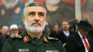انتشار تصاویر برخی از شهدای هوافضا سپاه برای اولین‌بار