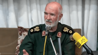 سردار اسدی: جنایات صهیونیستها در ضاحیه بیروت بیپاسخ نمیماند سردار اسدی: جنایات صهیونیستها در ضاحیه بیروت بیپاسخ نمیماند
