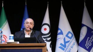 محصولات ایران خودرو باید از نظر کیفیت، اعتمادپذیری و ارزش اقتصادی مورد پذیرش مشتریان باشد محصولات ایران خودرو باید از نظر کیفیت، اعتمادپذیری و ارزش اقتصادی مورد پذیرش مشتریان باشد