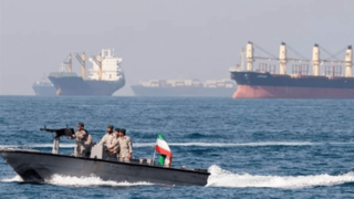 جزئیات جدید از متن تفاهم آمریکا درباره تنگه هرمز جزئیات جدید از متن تفاهم آمریکا درباره تنگه هرمز