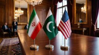 ایران و آمریکا در ایستگاه پایان جنگ ایران و آمریکا در ایستگاه پایان جنگ