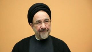 سیدمحمد خاتمی: اﻳﺮان ﭘﺎﻳﺪار و ﻣﺎﻧﺪﮔﺎر اﺳﺖ سیدمحمد خاتمی: اﻳﺮان ﭘﺎﻳﺪار و ﻣﺎﻧﺪﮔﺎر اﺳﺖ