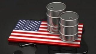 کاهش شدید قیمت نفت آمریکا با خبر توافق ایران