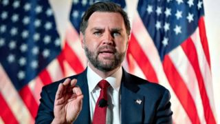 ونس: جزئیات توافق با ایران نیاز به شفافسازی دارد ونس: جزئیات توافق با ایران نیاز به شفافسازی دارد