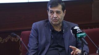 دنیامالی: ملی‌پوشان فوتبال برای شادی مردم و اعتلای نام ایران پیمان بسته‌اند