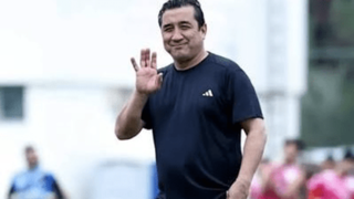 کار خداداد با پرسپولیس تمام شد کار خداداد با پرسپولیس تمام شد