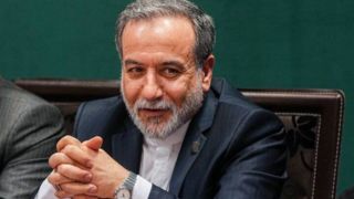 عراقچی: هیچ فرصتی را در سیاست خارجی از دست نمی‌دهیم، اما به هیچ فرصتی هم دل نمی‌بندیم